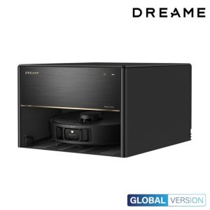 Robot hút bụi Dreame X40 Master