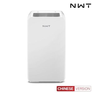 Máy Hút Ẩm Xiaomi NWT 10L Thông Minh Bản Tiếng Anh