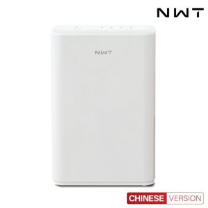 Máy Hút Ẩm Xiaomi NWT 12L Thông Minh Bản Tiếng Anh