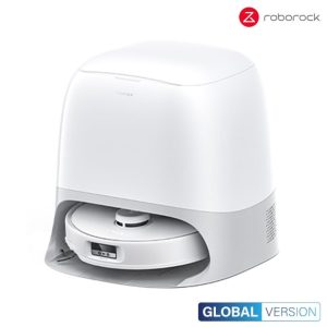 Robot hút bụi Roborock Q Revo Curv