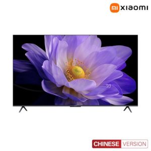 Tivi Xiaomi S Pro 65 Mini LED 65 Inch 240Hz Ram 4/64GB