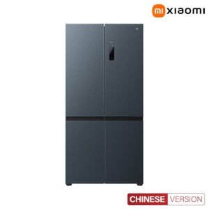 Tủ lạnh Xiaomi Mijia 606L, 4 cánh, ion khử khuẩn, cấp đông nhanh