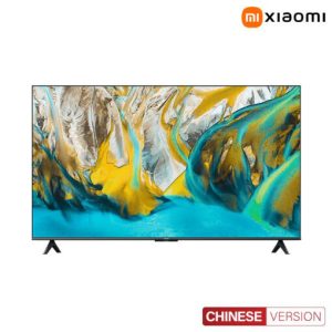 Tivi Xiaomi A 43 Inch 2024 Ram 1/8GB Nội Địa