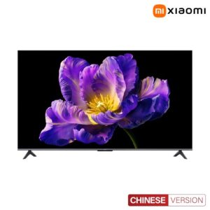 Tivi Xiaomi S 75 Mini LED 75 Inch 240Hz Ram 4/64GB