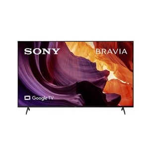 Google Tivi Sony 4K 65 inch KD-65X80K