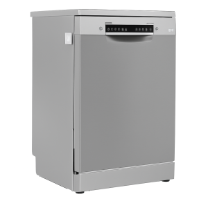 Máy rửa bát Bosch SMS4ECI26E Serie 4