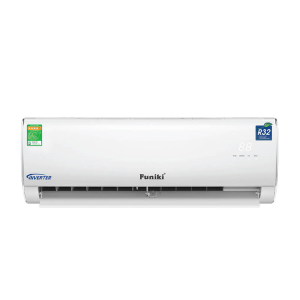Điều hoà Funiki 9000BTU 1 chiều Inverter HIC 09TMU