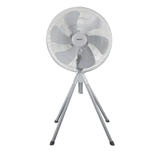 Quạt cây Công nghiệp 4 chân Hatari IQ25M1 - New