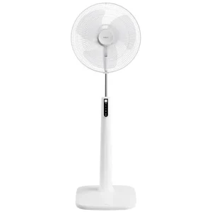 Quạt đứng thái lan Hatari P18R1 - Có điều khiển