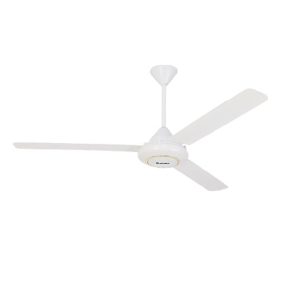 Quạt trần Rapido 3 cánh RCF – 3W White
