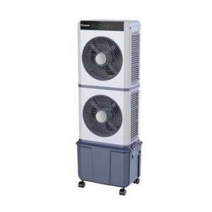 Quạt điều hòa Rapido Twin D - New 2025