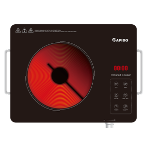 bếp hồng ngoại đơn Rapido RC2200ES