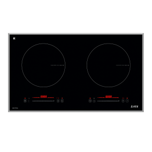 Bếp từ đôi Lorca TA-1006 Plus Inverter