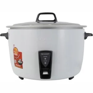 Nồi cơm công nghiệp Sharp KSH-D1010V