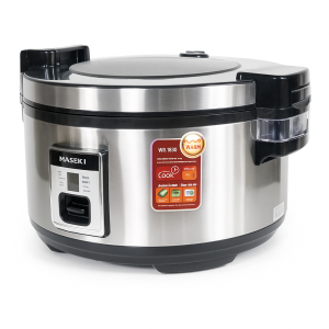 Nồi cơm điện công nghiệp GUGKDD GK-2440 8L