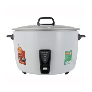 nồi cơm công nghiệp Sharp KSH-D77V 7L