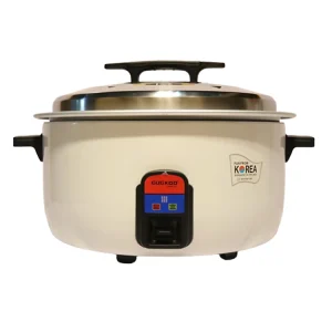 Nồi cơm công nghiệp GUGKDD GK-4500 14L