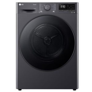 Máy sấy bơm nhiệt LG Inverter DVHP50M 10.5 kg