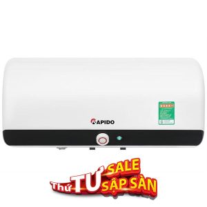 Bình nước nóng Rapido HE20L 20 lít chính hãng