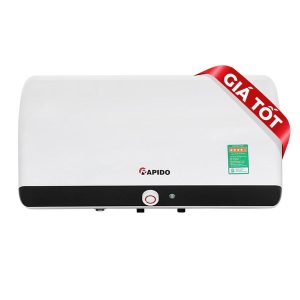 Bình nước nóng Rapido HE30L 30 lít chính hãng