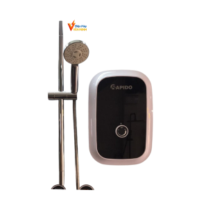 Bình nóng lạnh trực tiếp Rapido Stern RIG – SN 4.5