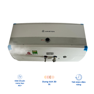 bình nóng lạnh Ariston SLIM3 30R AG