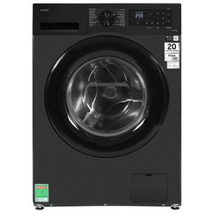 Máy giặt Samsung Inverter 12kg WW12CGC04DABSV tiết kiệm điện