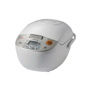 Nồi cơm điện tử 1L Zojirushi NL-AAQ10-CA - Nhật Bản