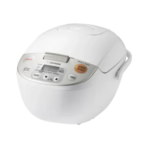 Nồi cơm điện tử 1,8L Zojirushi NL-AAQ18-CA