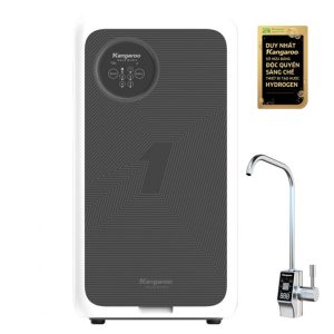 Máy Lọc Nước Để Gầm Kangaroo Hydrogen KG400US