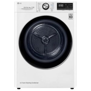 Máy sấy LG DVHP09W bơm nhiệt Inverter 9kg