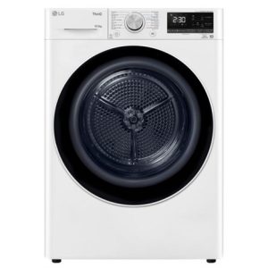 Máy sấy LG DVHP50W bơm nhiệt invecter 10.5 kg