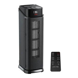 Máy sưởi gốm Livotec LCH-2079T công suất lớn
